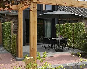 Unterkunft 3225234 - Ferienhaus Veluwe - Heide Hoeve met Sauna en Hottub
