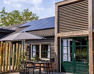 Verblijf 3225235 - Vakantiewoning Veluwe - Valkse Hoeve met Hottub | 4 pers