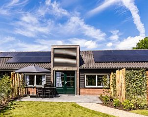 Verblijf 3225235 - Vakantiewoning Veluwe - Valkse Hoeve met Hottub | 4 pers
