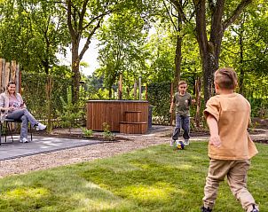 Verblijf 3225235 - Vakantiewoning Veluwe - Valkse Hoeve met Hottub | 4 pers