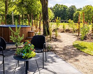 Verblijf 3225235 - Vakantiewoning Veluwe - Valkse Hoeve met Hottub | 4 pers