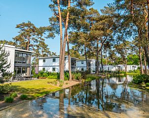 Guest house 3225236 • Holiday property Veluwe • Vakantiehuis L-Cube 6 