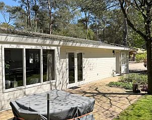 Verblijf 3225236 - Chalet Veluwe - 6 pers Chalet de Zanding