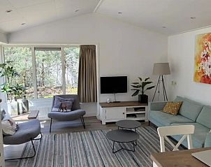 Verblijf 3225236 - Chalet Veluwe - 6 pers Chalet de Zanding