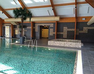 Guest house 3225238 • Holiday property Veluwe • Vakantiehuis Tiny House 4 
