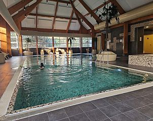 Unterkunft 3225238 - Ferienhaus Veluwe - Stiltewoud
