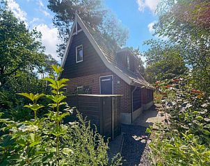 Unterkunft 3225238 - Ferienhaus Veluwe - Stiltewoud