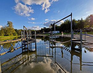 Unterkunft 3225238 - Ferienhaus Veluwe - Stiltewoud