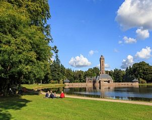 Unterkunft 3225238 - Ferienhaus Veluwe - Stiltewoud