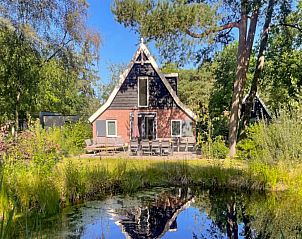 Unterkunft 3225238 - Ferienhaus Veluwe - Stiltewoud