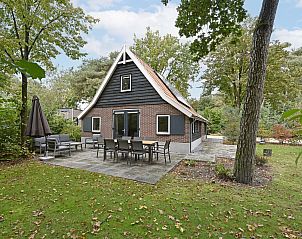 Verblijf 3225239 - Vakantiewoning Veluwe - Vrijstaande woning in Otterlo