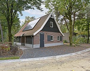 Verblijf 3225239 - Vakantiewoning Veluwe - Vrijstaande woning in Otterlo