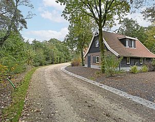 Verblijf 3225239 - Vakantiewoning Veluwe - Vrijstaande woning in Otterlo