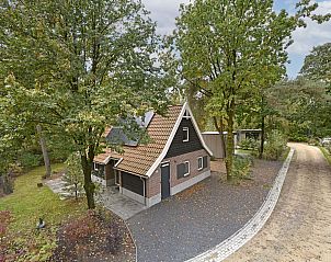 Verblijf 3225239 - Vakantiewoning Veluwe - Vrijstaande woning in Otterlo