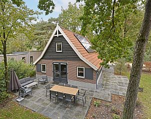 Verblijf 3225239 - Vakantiewoning Veluwe - Vrijstaande woning in Otterlo