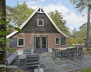 Verblijf 3225239 - Vakantiewoning Veluwe - Vrijstaande woning in Otterlo