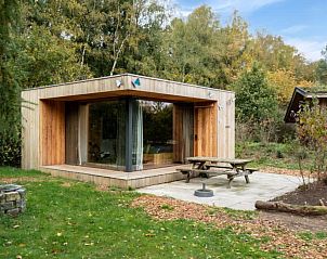 Guest house 3225252 • Holiday property Veluwe • Fred 