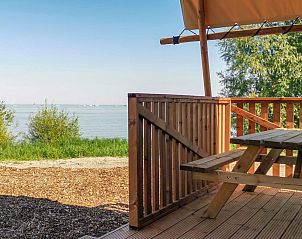 Unterkunft 3225254 - Zelthaus Veluwe - Lodgetent