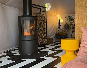 Verblijf 3225256 - Vakantiewoning Veluwe - Huisje in Otterlo