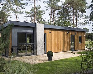 Verblijf 3225263 • Vakantiewoning Veluwe • Pavilion Hottub 