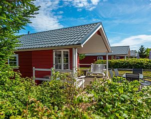 Verblijf 3225265 - Vakantiewoning Veluwe - Boslodge