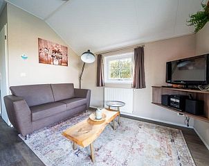 Verblijf 3225265 - Vakantiewoning Veluwe - Boslodge