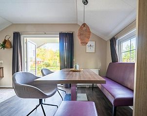 Verblijf 3225265 - Vakantiewoning Veluwe - Boslodge