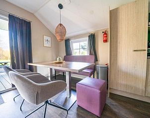 Verblijf 3225265 - Vakantiewoning Veluwe - Boslodge