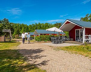 Verblijf 3225265 - Vakantiewoning Veluwe - Boslodge