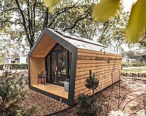 Verblijf 3225268 - Vakantiewoning Veluwe - Solo retreat