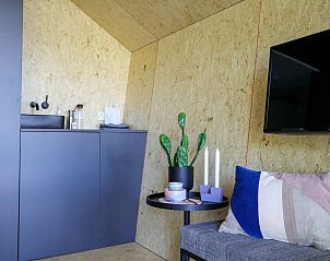 Verblijf 3225268 - Vakantiewoning Veluwe - Solo retreat