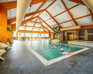 Verblijf 3225268 - Vakantiewoning Veluwe - Solo retreat