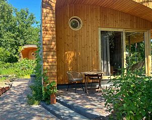 Unterkunft 3225324 - Ferienhaus Veluwe - Vakantiehuis in Otterlo