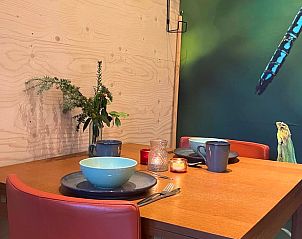 Unterkunft 3225325 - Ferienhaus Veluwe - Vakantiehuisje in Otterlo