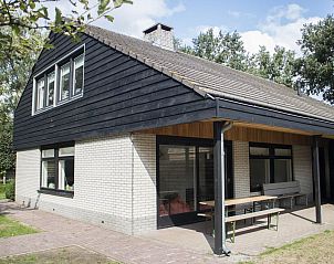 Verblijf 322573 • Vakantiewoning Veluwe • Villa 12 