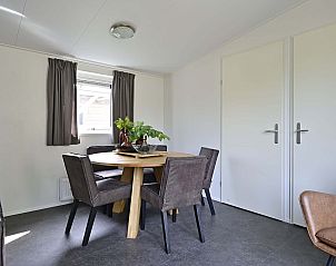 Guest house 322575 - Chalet Veluwe - Chalet in Otterlo