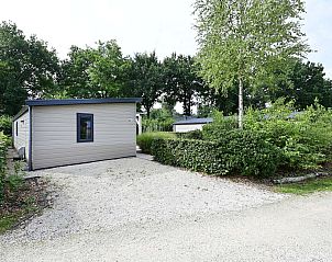 Guest house 322575 - Chalet Veluwe - Chalet in Otterlo
