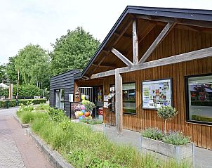 Guest house 322575 - Chalet Veluwe - Chalet in Otterlo