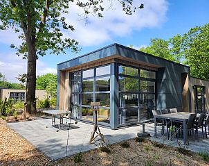 Verblijf 322586 • Vakantiewoning Veluwe • Cube Maximaal 2 