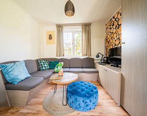 Guest house 322589 • Holiday property Veluwe • Vakantiehuis Mobilehome 4 