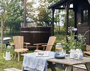Verblijf 322604 • Vakantiewoning Veluwe • Vakantiehuisje in Oosterwolde Gelderland 