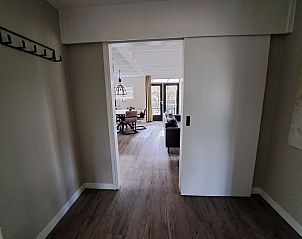 Unterkunft 322709 - Ferienhaus Veluwe - Aangepaste bungalow het Edelhert