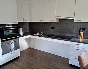 Unterkunft 322709 - Ferienhaus Veluwe - Aangepaste bungalow het Edelhert