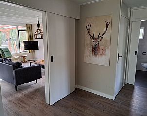Unterkunft 322709 - Ferienhaus Veluwe - Aangepaste bungalow het Edelhert