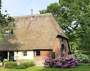 Verblijf 3227100 • Vakantiewoning Veluwe • Vakantiehuis in Epe 