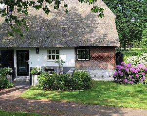 Unterkunft 3227100 - Ferienhaus Veluwe - Vakantiehuis in Epe