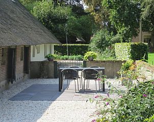 Unterkunft 3227100 - Ferienhaus Veluwe - Vakantiehuis in Epe