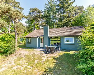 Verblijf 3227103 - Vakantiewoning Veluwe - Vakantiehuisje in Epe