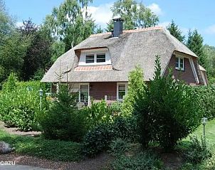 Verblijf 3227106 - Vakantiewoning Veluwe - Remboe Village