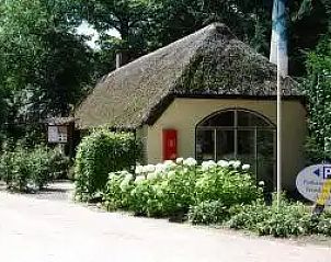 Verblijf 3227106 - Vakantiewoning Veluwe - Remboe Village